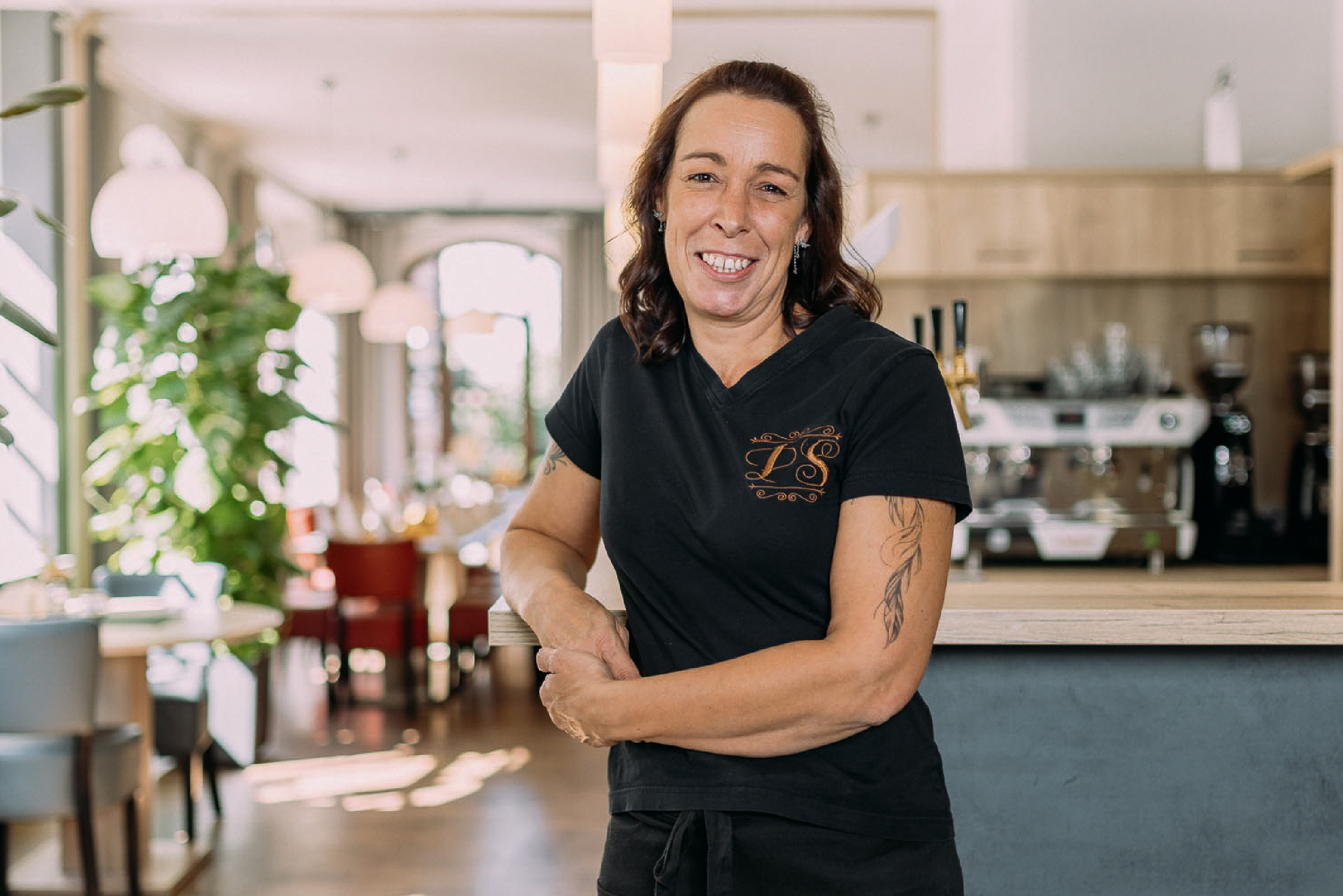 Heike Pihun Reinigungsfee