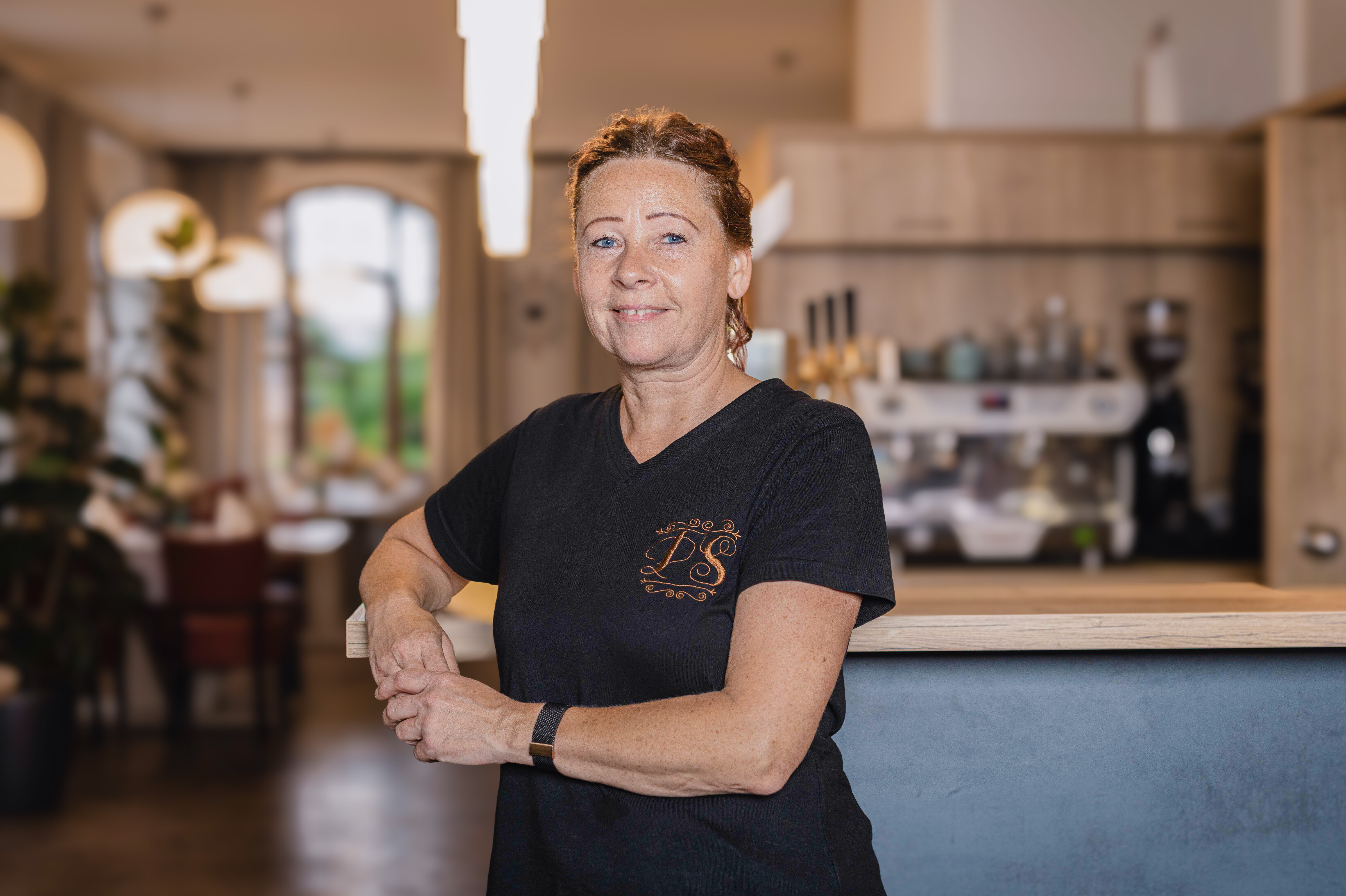 Heike Pihun Reinigungsfee